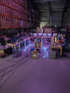 LAN-Foto von Lorzen